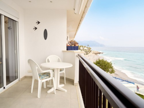 Ferienwohnung - 4 Personen -  - 29780 - Nerja
