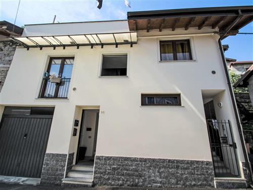 Ferieleilighet - 3 personer -  - Gravellona Toce - 28883