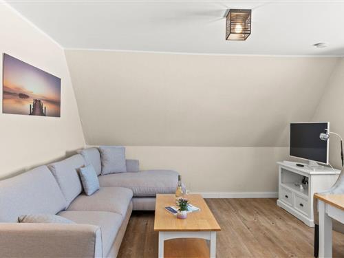 Ferieleilighet - 2 personer -  - Dünenstraße - 25996 - Wenningstedt