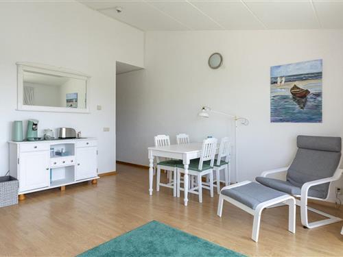 Sommerhus - 4 personer -  - 1787PP - Julianadorp Aan Zee