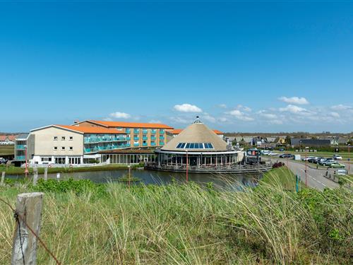 Ferielejlighed - 4 personer -  - 1787PP - Julianadorp Aan Zee