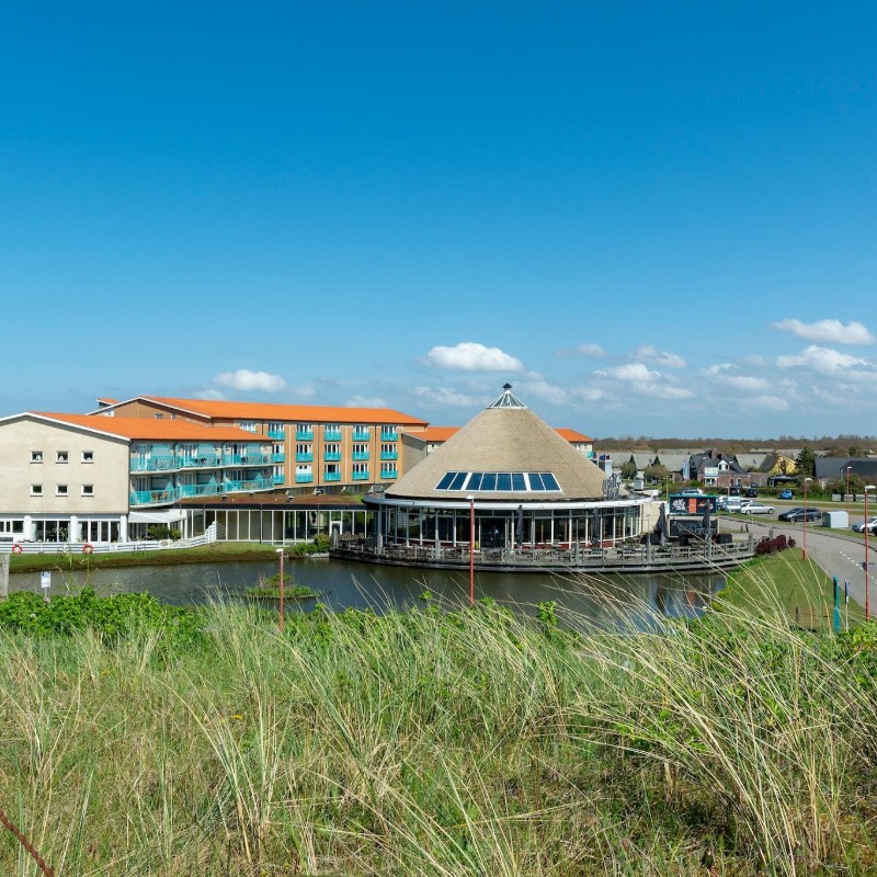Ferielejlighed - 4 personer -  - 1787PP - Julianadorp Aan Zee