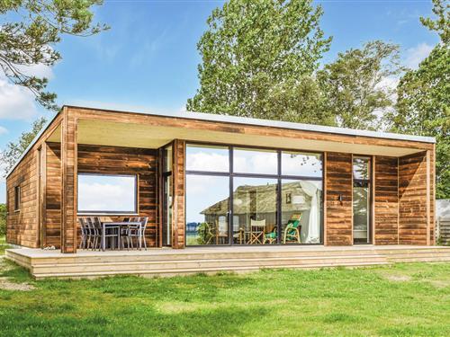 Sommerhus - 8 personer -  - Bogenshovedvej - Bogense - 8400 - Ebeltoft