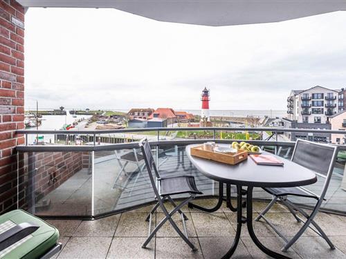 Ferielejlighed - 2 personer -  - Hafenstr. - 25761 - Büsum