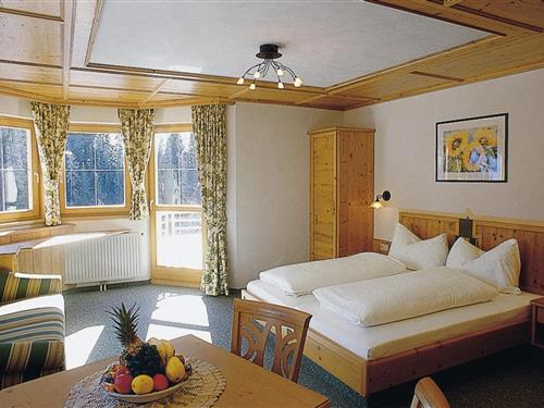 Ferienhaus - 6 Personen -  - 6580 - St. Anton Am Arlberg