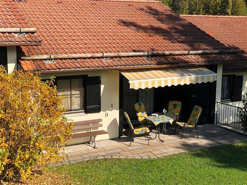 Sommerhus - 4 personer -  - Hochbergle - 86983 - Lechbruck Am See