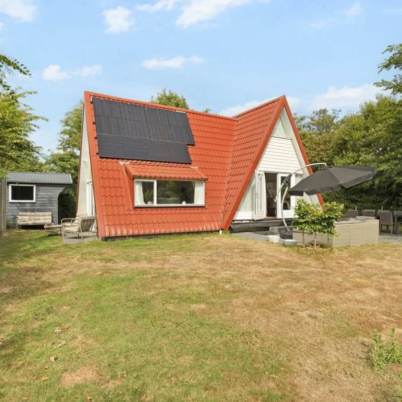Sommerhus - 4 personer -  - 1759 NK - Groote Keeten