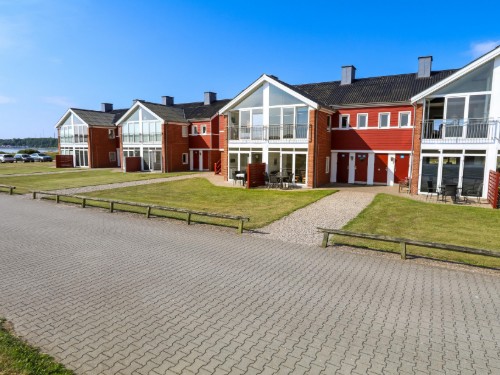 Ferielejlighed - 4 personer -  - Vinkelhagevej 145, stuen - 7620 - Lemvig