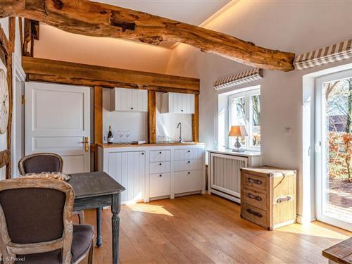 Ferieleilighet - 2 personer -  - Bockelkathener Straße - 21379 - Lüdersburg