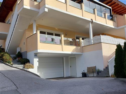 Ferieleilighet - 4 personer -  - Rofangartenstraße - 6212 - Maurach