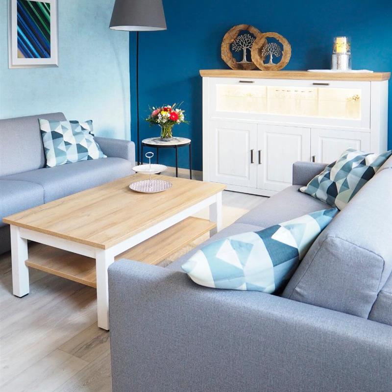 Ferielejlighed - 6 personer -  - Osterend - 49757 - Werlte