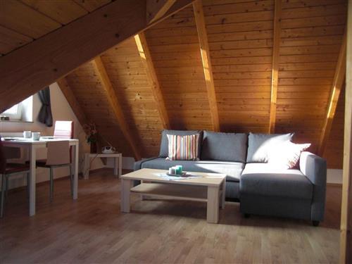 Ferieleilighet - 2 personer -  - Altfunnixsiel - 26409