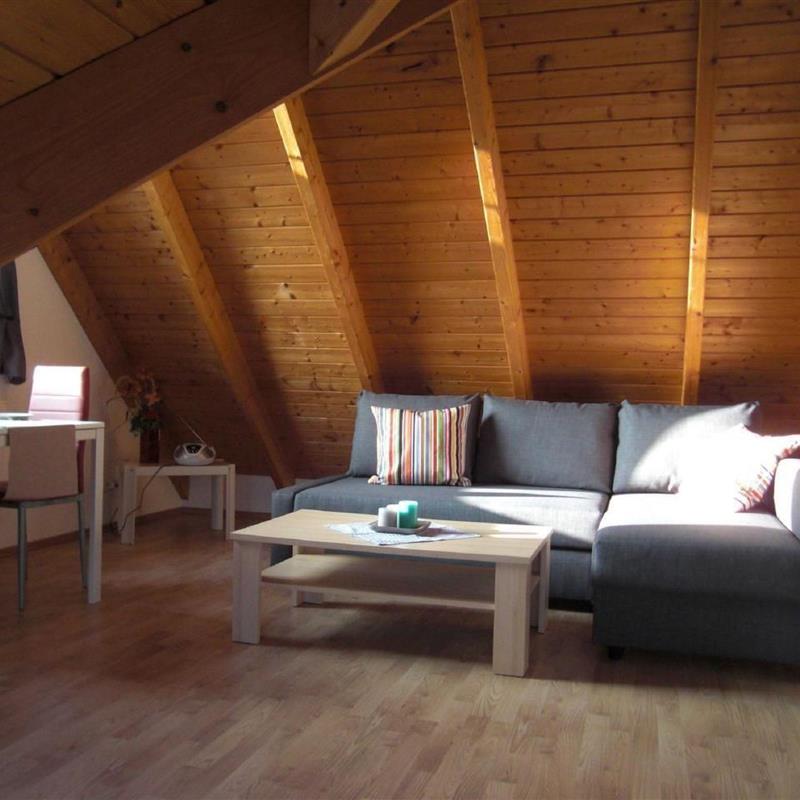 Ferielejlighed - 2 personer -  - Altfunnixsiel - 26409