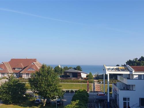 Holiday Home/Apartment - 2 persons -  - Seestr. - 18374 - Zingst