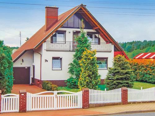 Holiday home - 8 persons -  - Baltycka - 72-514 - Kolczewo