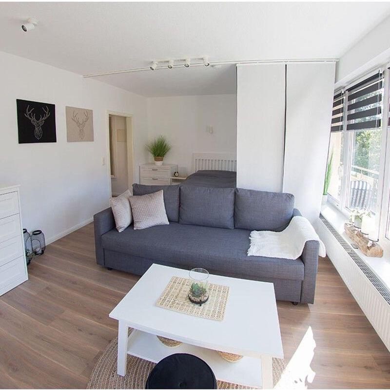 Ferielejlighed - 3 personer -  - Sielstr. - 26316 - Varel / Dangast