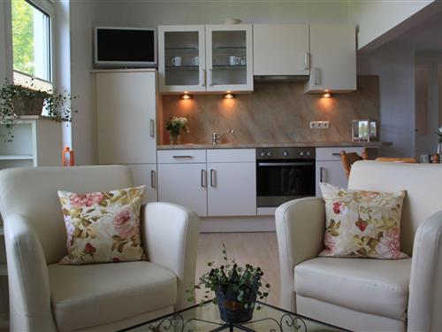 Ferielejlighed - 4 personer -  - Koogstr. - 25718 - Friedrichskoog