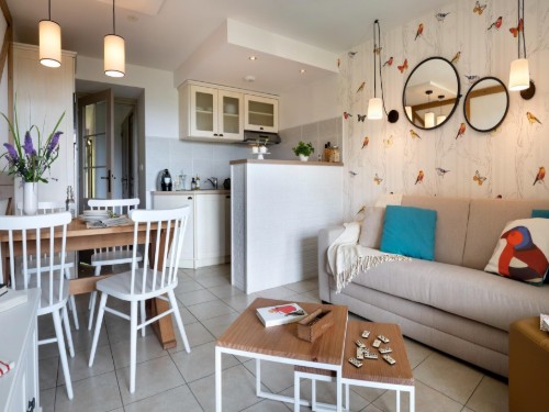 Ferielejlighed - 4 personer -  - 14510 - Houlgate
