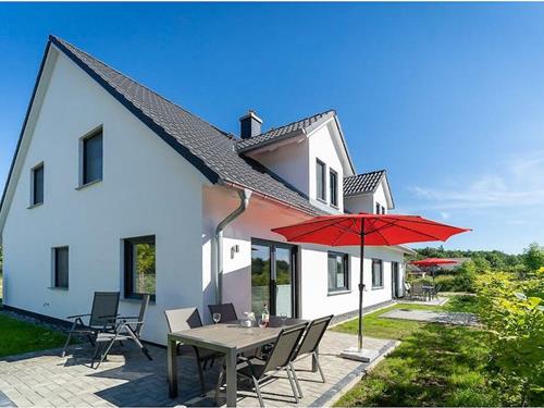 Sommerhus - 6 personer -  - 18556 - Breege, Ostsee, Rügen, Wi