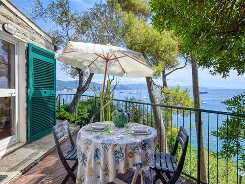 Ferienhaus - 3 Personen -  - Lungomare Rossetti - Santa Margherita Ligure - 16038 - Santa Margherita Ligur