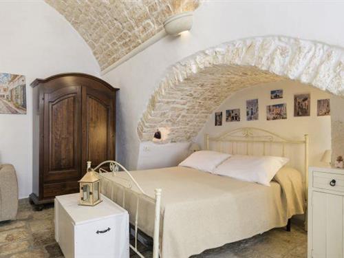 Sommerhus - 2 personer -  - 72017 - Ostuni