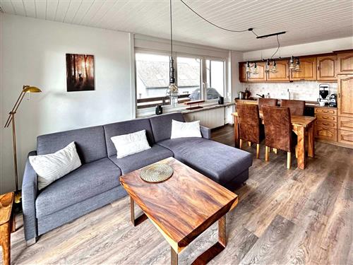 Ferielejlighed - 5 personer -  - Katharina-Neufang-Straße - 37444 - Sankt Andreasberg