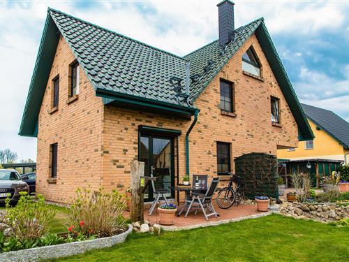 Ferielejlighed - 2 personer -  - Deichweg - 18374 - Zingst