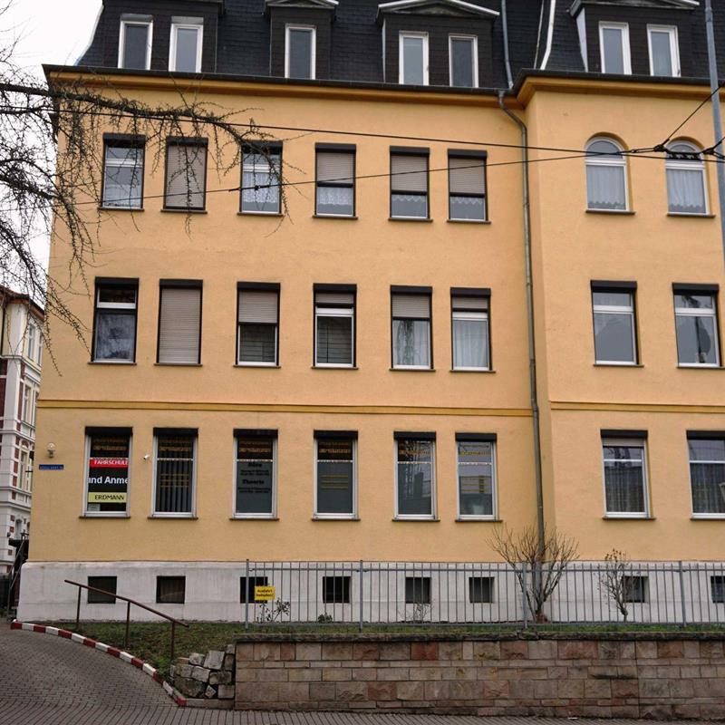 Ferielejlighed - 3 personer -  - Schillerstraße - 99096 - Erfurt