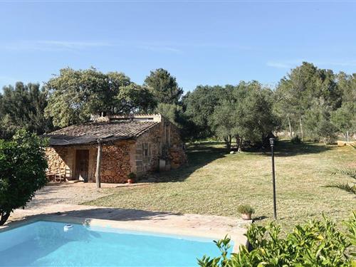 Holiday home - 4 persons -  - polgono 17 parcela - 07620 - Llucmajor
