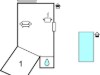 Image 36 - Floor plan