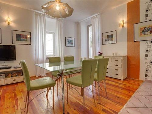 Ferieleilighet - 5 personer -  - Vladimira Gortana - 51550 - Mali Losinj