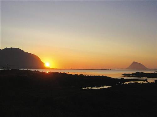  - 7 personer -  - Reinhaugveien - Lofoten - 8360 - Bøstad