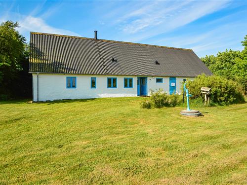 Ferienhaus - 4 Personen -  - Landbomarken - Toftlund - 6510 - Gram