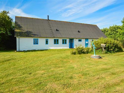 Sommerhus - 4 personer -  - Landbomarken - Toftlund - 6510 - Gram