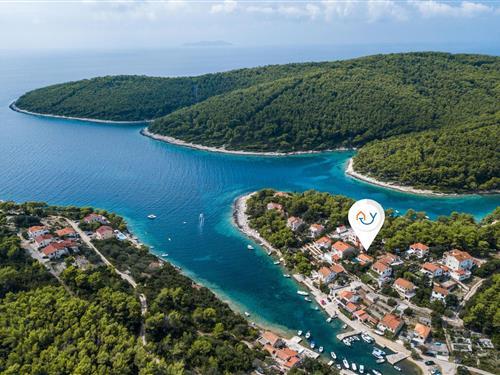 Semesterhus/Semesterlägenhet - 5 personer -  - Triporte bb - 20270 - Vela Luka