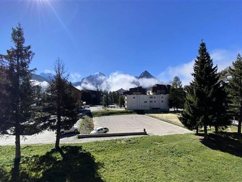 Semesterlägenhet - 4 personer -  - 38860 - Venosc