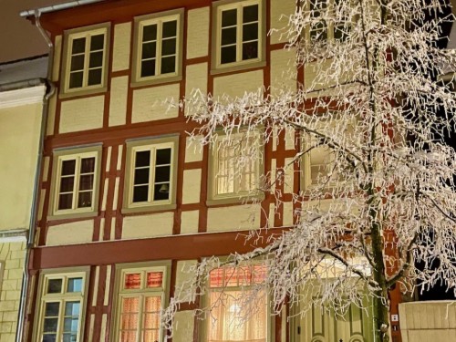 Ferielejlighed - 3 personer -  - Burgplatz - 19395 - Plau Am See