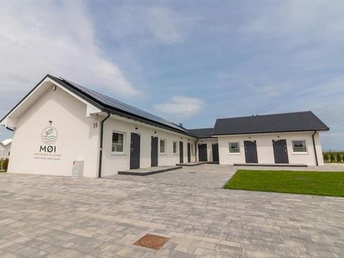 Sommerhus - 2 personer -  - 76-032 - Mielno