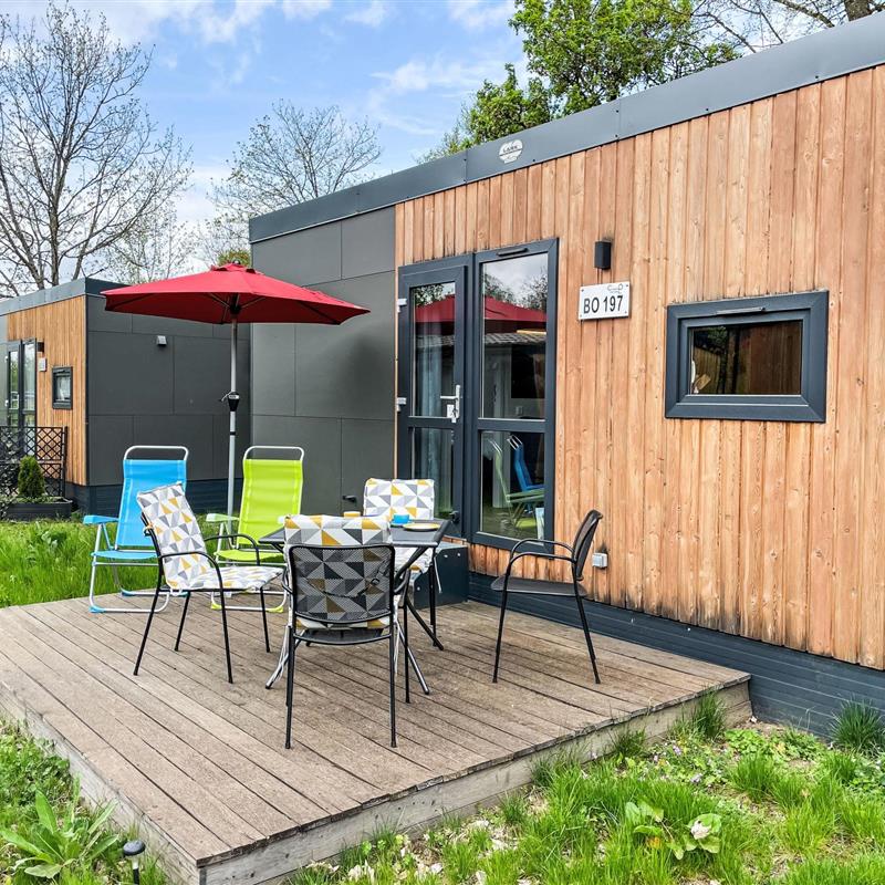 Sommerhus - 4 personer -  - Wemding - 86650