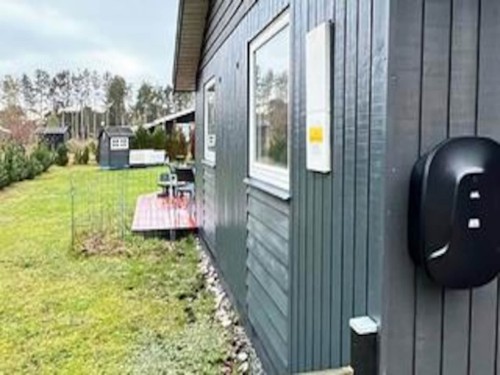 Fritidshus - 8 personer -  - Sneppevænget - Hyldtofte - 4970 - Lolland