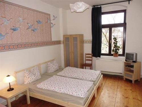 Holiday Home/Apartment - 7 persons -  - Tharandter Straße - 01187 - Dresden