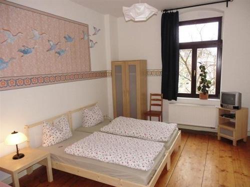 Holiday apartment - 7 persons -  - Tharandter Straße - 01187 - Dresden