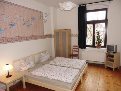 Ferielejlighed - 7 personer -  - Tharandter Straße - 01187 - Dresden