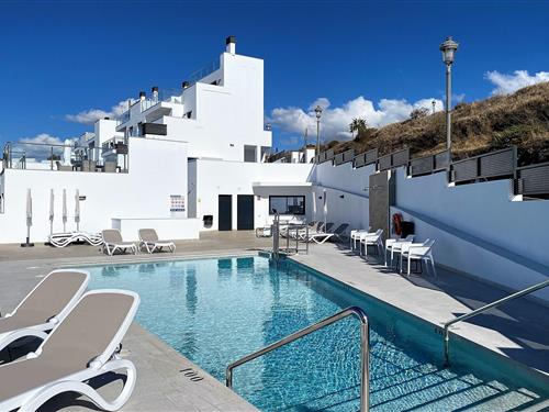 Holiday apartment - 6 persons -  - 29780 - Nerja