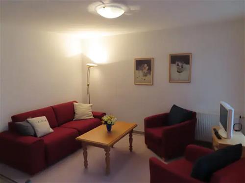 Holiday Home/Apartment - 4 persons -  - Darßer Weg - 18374 - Seeheilbad Zingst