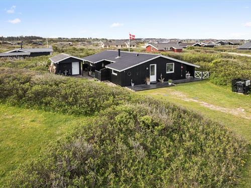 Ferienhaus - 6 Personen -  - Aprilvej - Nörlev - 9800 - Hjörring