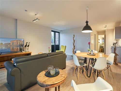 Ferielejlighed - 3 personer -  - Brandenburg An Der Havel - 14770