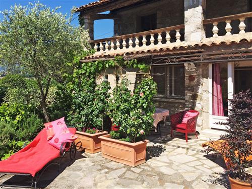 Holiday Home/Apartment - 2 persons -  - Vence - 06140