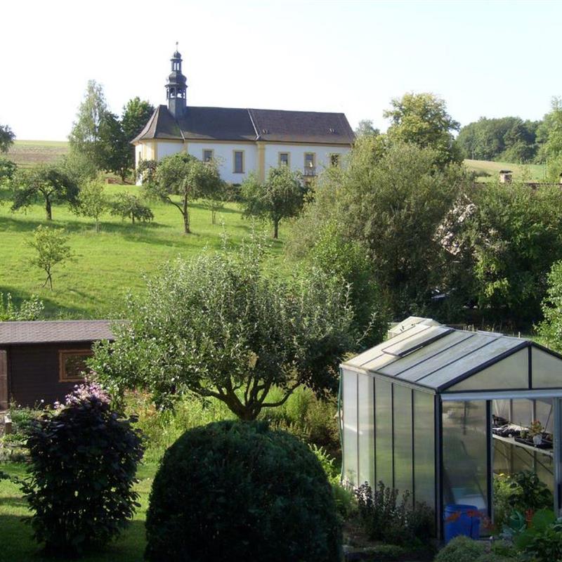 Ferielejlighed - 1 person -  - Ebensfeld - 96250