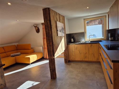 Ferielejlighed - 5 personer -  - Höf - 6675 - Tannheim